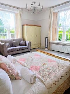 Langley House - Exbury - 6