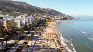 Bliss Comfy Apartments - Vlorë - 0