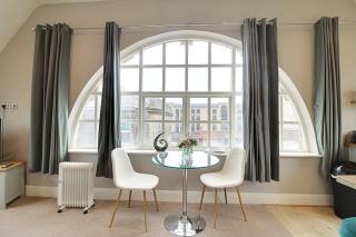Central Harrogate 2 bed spacious apt, Conference Centre - Harrogate - 6