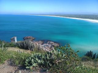 Suites e kits da Natasha - Arraial do Cabo RJ - 5