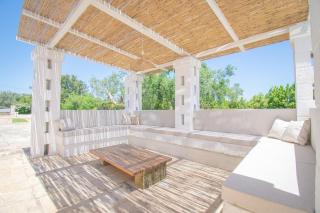 Ad un passo da Ostuni - Trullo con Giardino, Camino e BBQ - Ostuni - 9