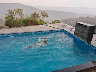Navishka'S Villa - Panchgani - 0