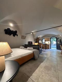 Arch Residence, studio 2, Emporios - Katarráktis - 5