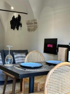 Arch Residence, studio 2, Emporios - Katarráktis - 4
