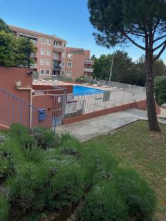 Le Sénèque - Fréjus - Piscine - Fréjus - 0