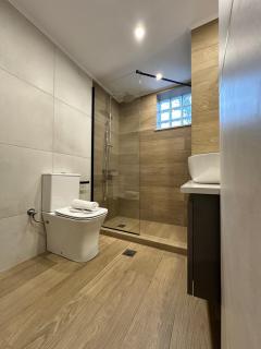 Arch Residence, studio 2, Emporios - Katarráktis - 1