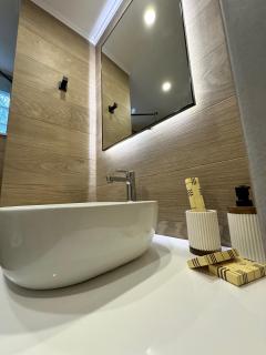 Arch Residence, studio 2, Emporios - Katarráktis - 1