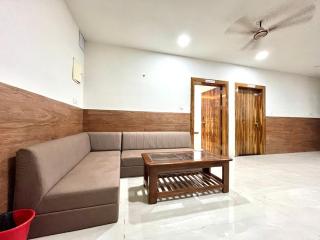Manya Palace - Orchha - 4