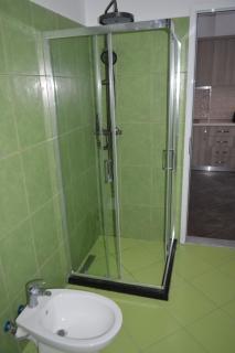 Studio Ajvazi - Shëngjin - 2