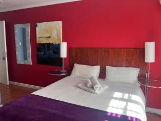 Funky Town - Jeffreys Bay - 7