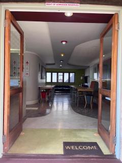 Funky Town - Jeffreys Bay - 1