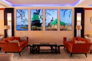 Royal Savoy Sharm El Sheikh - 1