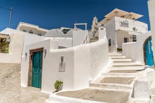 AnnaFani Villa - Pyrgos - 9