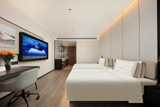 Atour Hotel Suzhou Industrial Park Fengting Avenue - Suzhou - 2