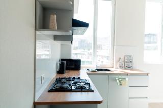 Aurora Apartment - Khujand - 1