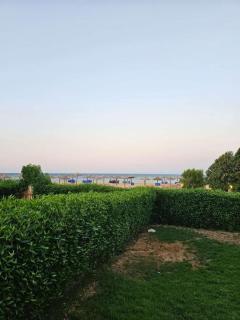 شاليه بالسخنه صف اول على البحر - Ain Suchna - 9