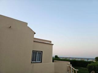 شاليه بالسخنه صف اول على البحر - 6