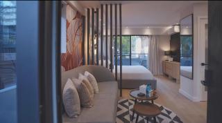 The Walk-Up Waikiki Beach - Honolulu - 3