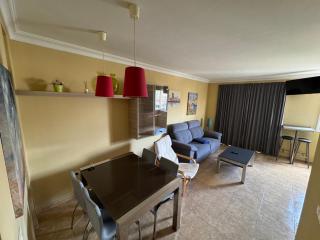 S/C de Tenerife, apartamento 1 dormitorio - Santa Cruz de Tenerife - 8