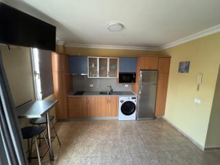 S/C de Tenerife, apartamento 1 dormitorio - Santa Cruz de Tenerife - 4