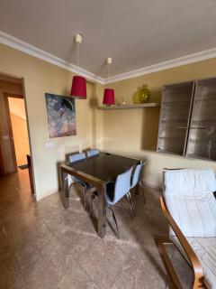 S/C de Tenerife, apartamento 1 dormitorio - Santa Cruz de Tenerife - 5