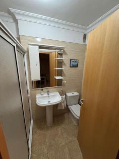 S/C de Tenerife, apartamento 1 dormitorio - Santa Cruz de Tenerife - 2
