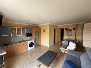 S/C de Tenerife, apartamento 1 dormitorio - Santa Cruz de Tenerife - 7