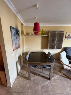 S/C de Tenerife, apartamento 1 dormitorio - Santa Cruz de Tenerife - 6