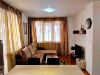 Belvedere Holiday Club Private Apartment - 4