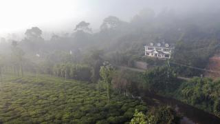 White Fort Holiday Home - Vythiri - 9