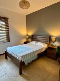 Tropical Apartment Haven - Cap Malheureux - 6