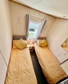 Reevas Retreat at Littlesea Holiday Park, Weymouth - Wyke Regis - 4