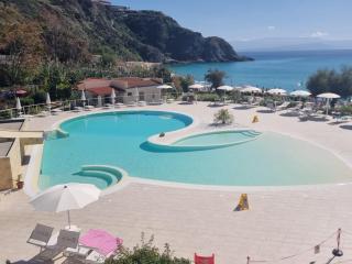 Villaggio Quattro Scogli - Capo Vaticano - 0