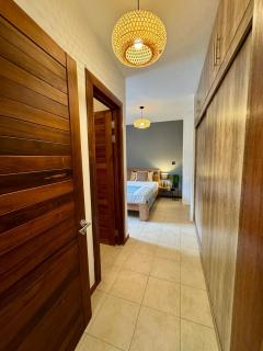Tropical Apartment Haven - Cap Malheureux - 3