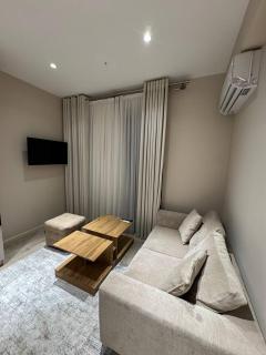 NRG U-Tower Tashkent City - 6