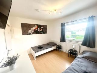 Work & Enjoy Apartments in Todendorf - Todendorf - 7