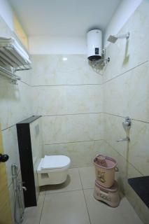 Hotel Kusum Kunj - Ujjain - 9