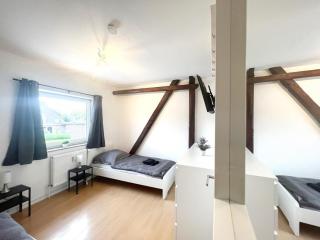 Work & Enjoy Apartments in Todendorf - Todendorf - 4