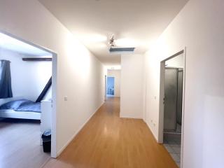 Work & Enjoy Apartments in Todendorf - Todendorf - 3