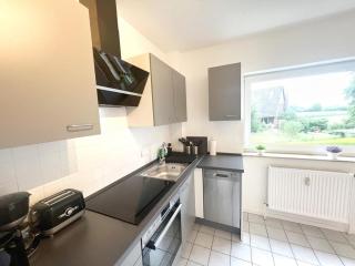 Work & Enjoy Apartments in Todendorf - 2