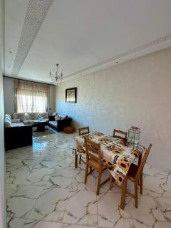 Appartement moderne à louer par jour- Lot Fadellah, Mohammedia - Mohammedia - 3