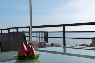 Terrace of Paradise, 3 Bed Duplex, Bbq, Views, Pool, Parking - Benalmádena - 9