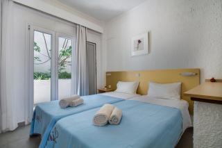 Garden Studios Pefkochori - Pefkohori - 5