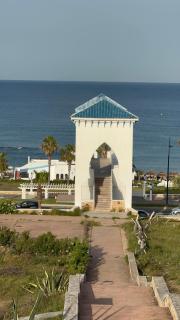 Apartamento a 2 min de la playa - Fnidek - 0