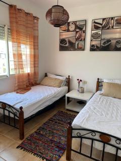 Apartamento a 2 min de la playa - Fnidek - 9