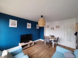 logement cosy au coeur d'oradour - Oradour-sur-Glane - 9