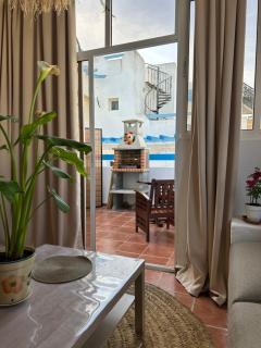 Apartamento a 2 min de la playa - Fnidek - 7
