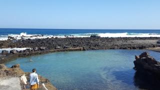 MarySol 5 terrace with sea views, close to the sea - Punta de Mujeres - 1