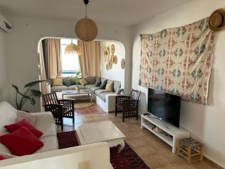 Apartamento a 2 min de la playa - Fnidek - 6