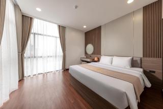 MAI Luxury Hotel Ninh Binh - Kỳ Vĩ - 0